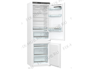 Холодильник Gorenje RKI4182A1 (728965, HZI2728RFB) - Фото